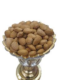 بادام ربیع ممتاز + خرید استثنایی